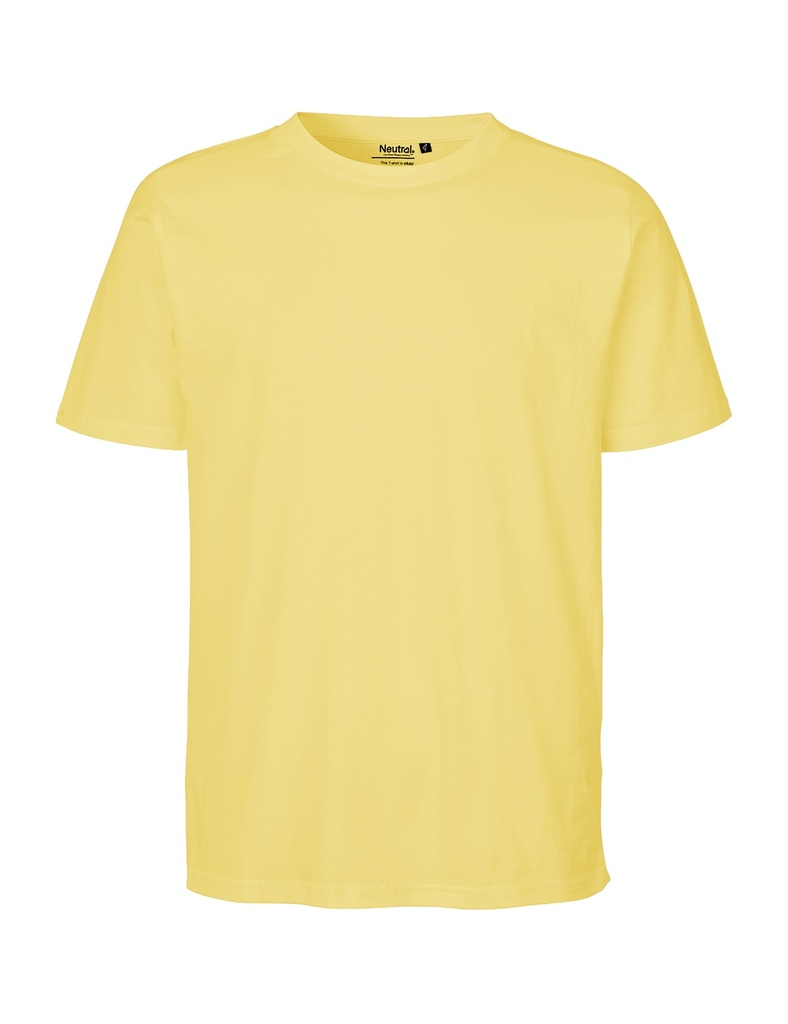 Unisex Regular T-Shirt